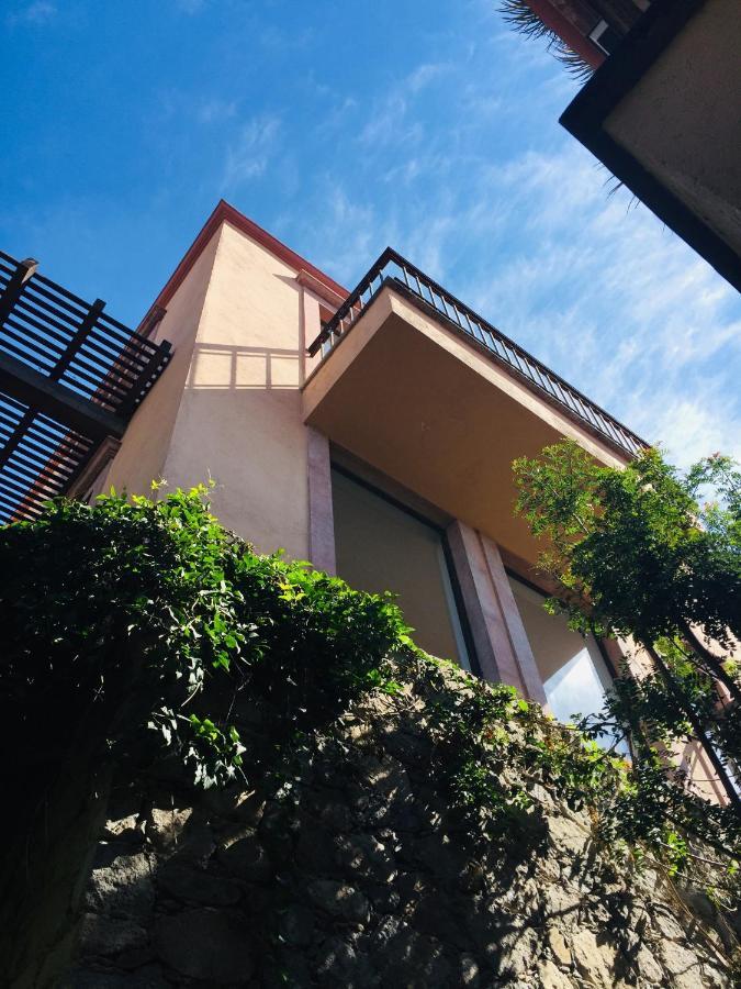 La Sunset Condo サン・ミゲル・デ・アジェンデ エクステリア 写真